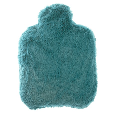 Bouillotte chauffante Celeste Pelucho vos bouillotes françaises