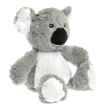 Bouillotte Koala Micro Ondes Pelucho Vos Bouillottes Fran Aises