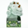 Bouillotte Triceratops| Pelucho