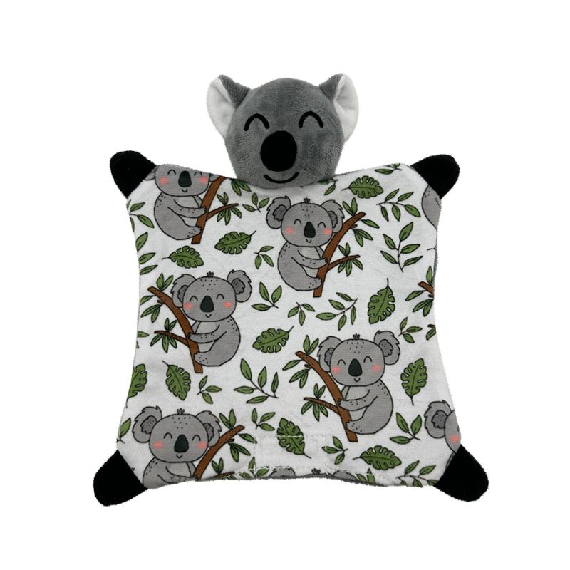 Bouillotte bébé Koala micro-onde | Pelucho