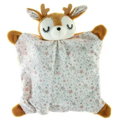 Bouillotte bébé faon micro-onde | Pelucho