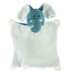 Bouillotte bébé éléphant micro-onde | Pelucho