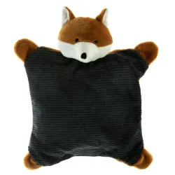 Bouillotte bébé Renard micro-onde | Pelucho