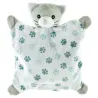 Doudou bouillotte chat micro-onde | Pelucho