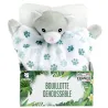 Doudou bouillotte chat micro-onde | Pelucho