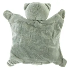 Doudou bouillotte chat micro-onde | Pelucho