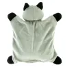 Doudou bouillotte Husky micro-onde | Pelucho