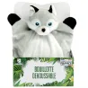 Doudou bouillotte Husky micro-onde | Pelucho