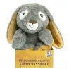Bouillotte déhoussable lapin micro-onde | Pelucho