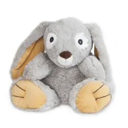 Bouillotte déhoussable lapin micro-onde | Pelucho