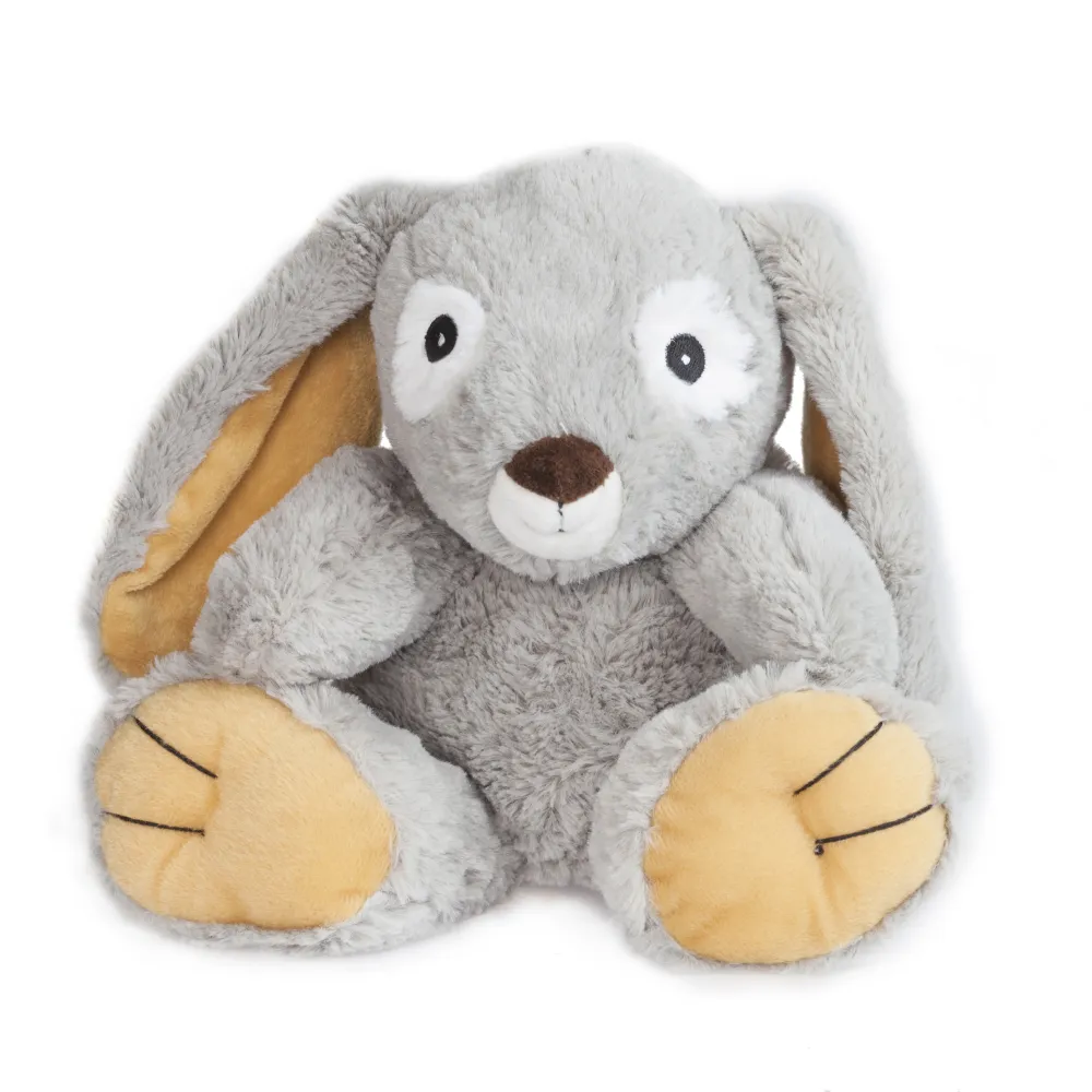 Bouillotte déhoussable lapin micro-onde | Pelucho