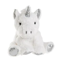 Bouillotte déhoussable Licorne micro-onde | Pelucho