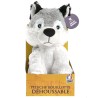 Bouillotte déhoussable Husky micro-onde | Pelucho