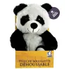 Bouillotte déhoussable Panda micro-onde | Pelucho