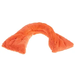 Bouillotte cervicale corail| Pelucho