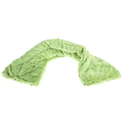 Bouillotte cervicale vert pastel | Pelucho