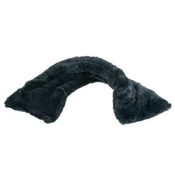 Bouillotte cervicale bleu nuit | Pelucho