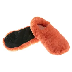 Chaussons chauffants Corail| Pelucho