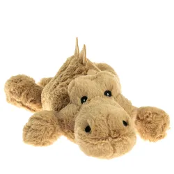 Bouillotte Crocodile micro-ondes | Pelucho