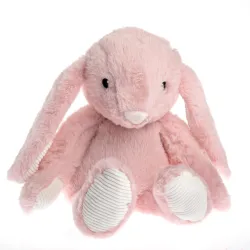 Bouillotte lapin rose | Pelucho