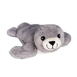 Bouillotte Otarie micro-ondes | Pelucho
