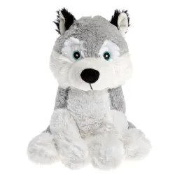 Bouillotte Husky micro-ondes | Pelucho, vos bouillottes françaises