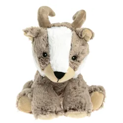 Bouillotte chamois | Pelucho