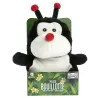 Bouillotte Coccinelle micro-ondes | Pelucho