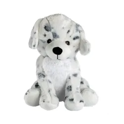Bouillotte Dalmatien micro-ondes | Pelucho