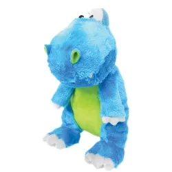 Peluche bouillotte dinosaure micro-ondes | Pelucho