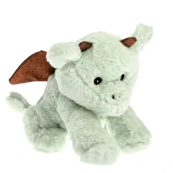 Bouillotte Dragon micro-ondes | Pelucho, vos bouillottes françaises