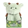Bouillotte Dragon micro-ondes | Pelucho, vos bouillottes françaises