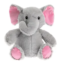 Bouillotte Éléphant micro-ondes | Pelucho