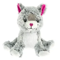 Bouillotte Chat micro-ondes | Pelucho