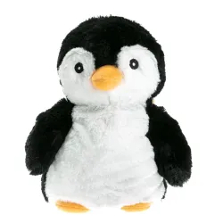 Bouillotte Pingouin micro-ondes | Pelucho