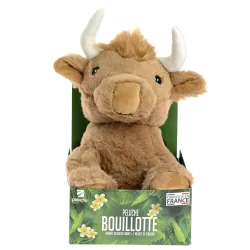 Bouillotte Yack| Pelucho