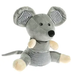 Bouillotte Souris micro-ondes | Pelucho, vos bouillottes françaises