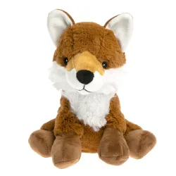 Bouillotte Renard micro-ondes | Pelucho