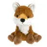 Bouillotte Renard micro-ondes | Pelucho