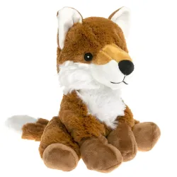 Bouillotte Renard micro-ondes | Pelucho