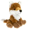 Bouillotte Renard micro-ondes | Pelucho