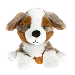 Bouillotte Chien Berger| Pelucho