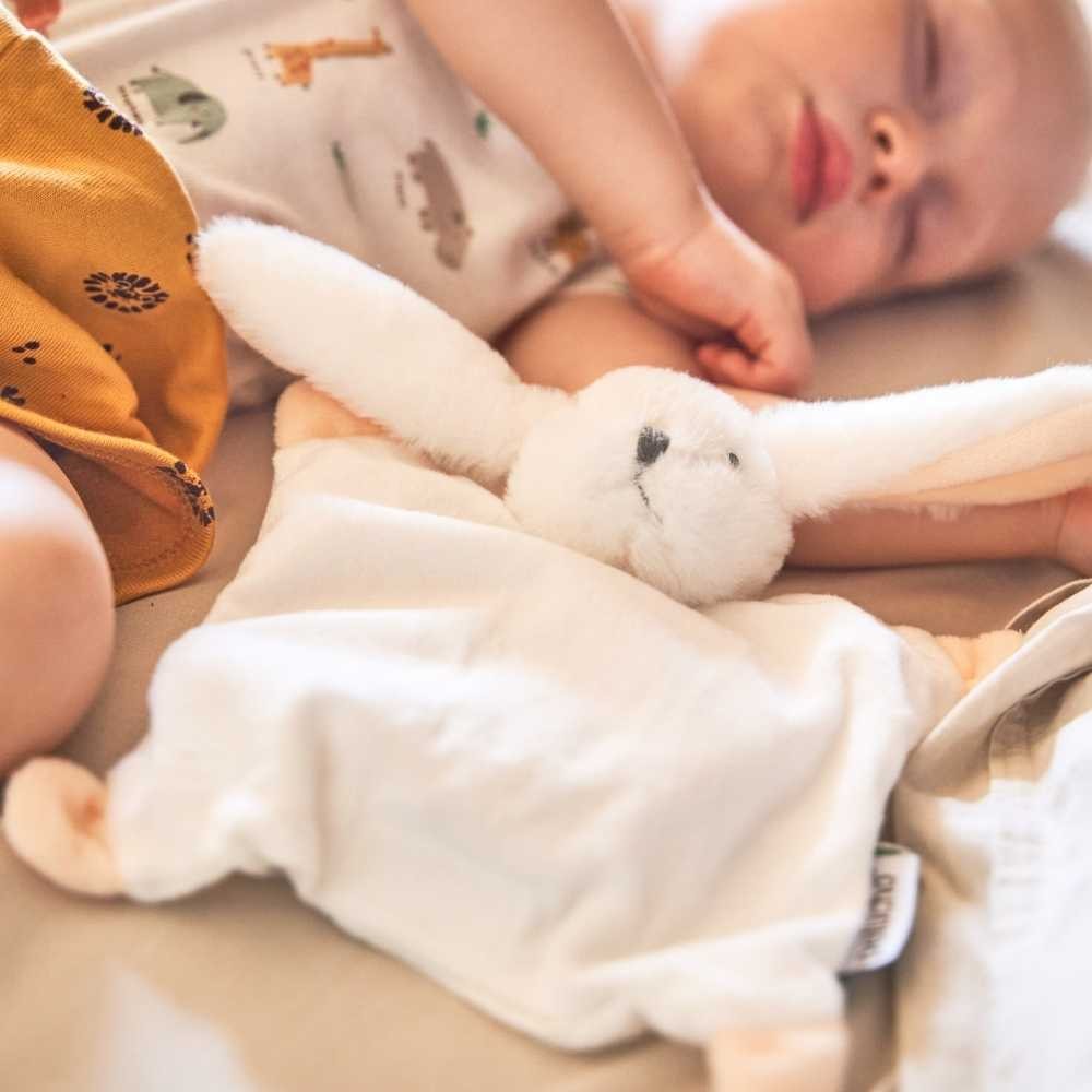 Bouillotte En Peluche Imitation Lapin, Chauffe-mains Antidéflagrant En