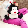 Bouillotte Coccinelle micro-ondes | Pelucho
