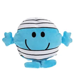 Peluche bouillotte Monsieur Malchance | Pelucho