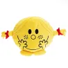 Bouillotte Madame Bonheur| Pelucho