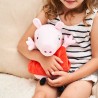 Bouillotte Peppa pig rouge| Pelucho