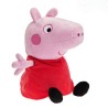 Bouillotte Peppa pig rouge| Pelucho