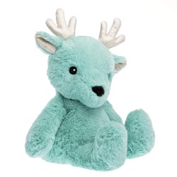 Bouillotte Cerf bleu| Pelucho