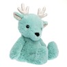 Bouillotte Cerf bleu| Pelucho